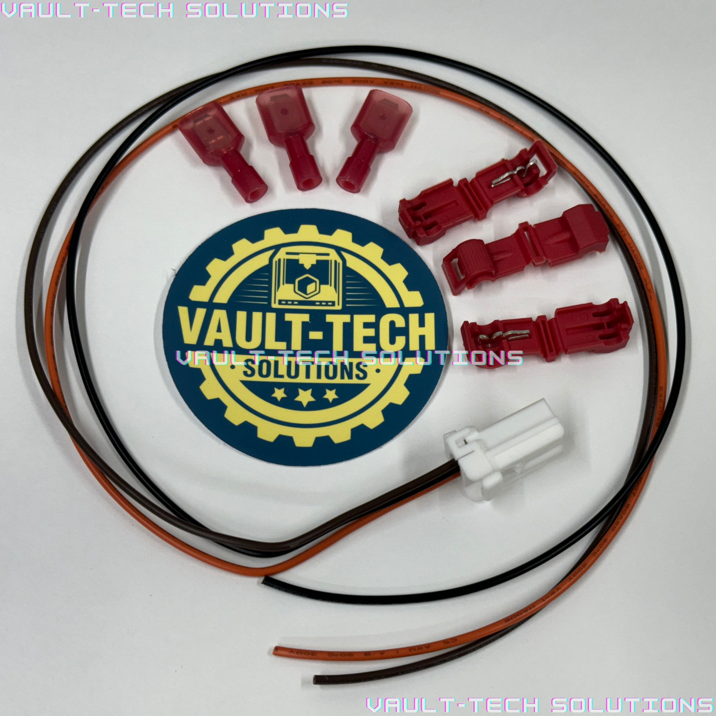 1999-2006 NBS Silverado & Sierra Dash Clock Mount Escalade Style