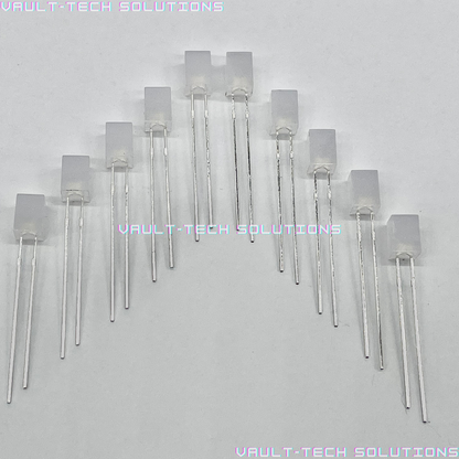 Led Climate Control Upgrade Kit Slider Silverado Sierra Yukon Tahoe 03-06 Blue Green Red White Purple Warm White