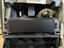 2003-2006 Escalade Sierra Yukon Denali CD Changer Delete Block Off Plate Cover