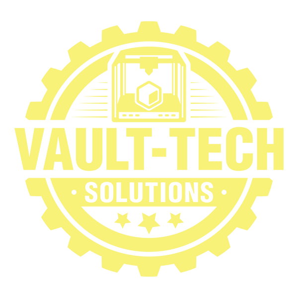 Vault-Tech Solutions